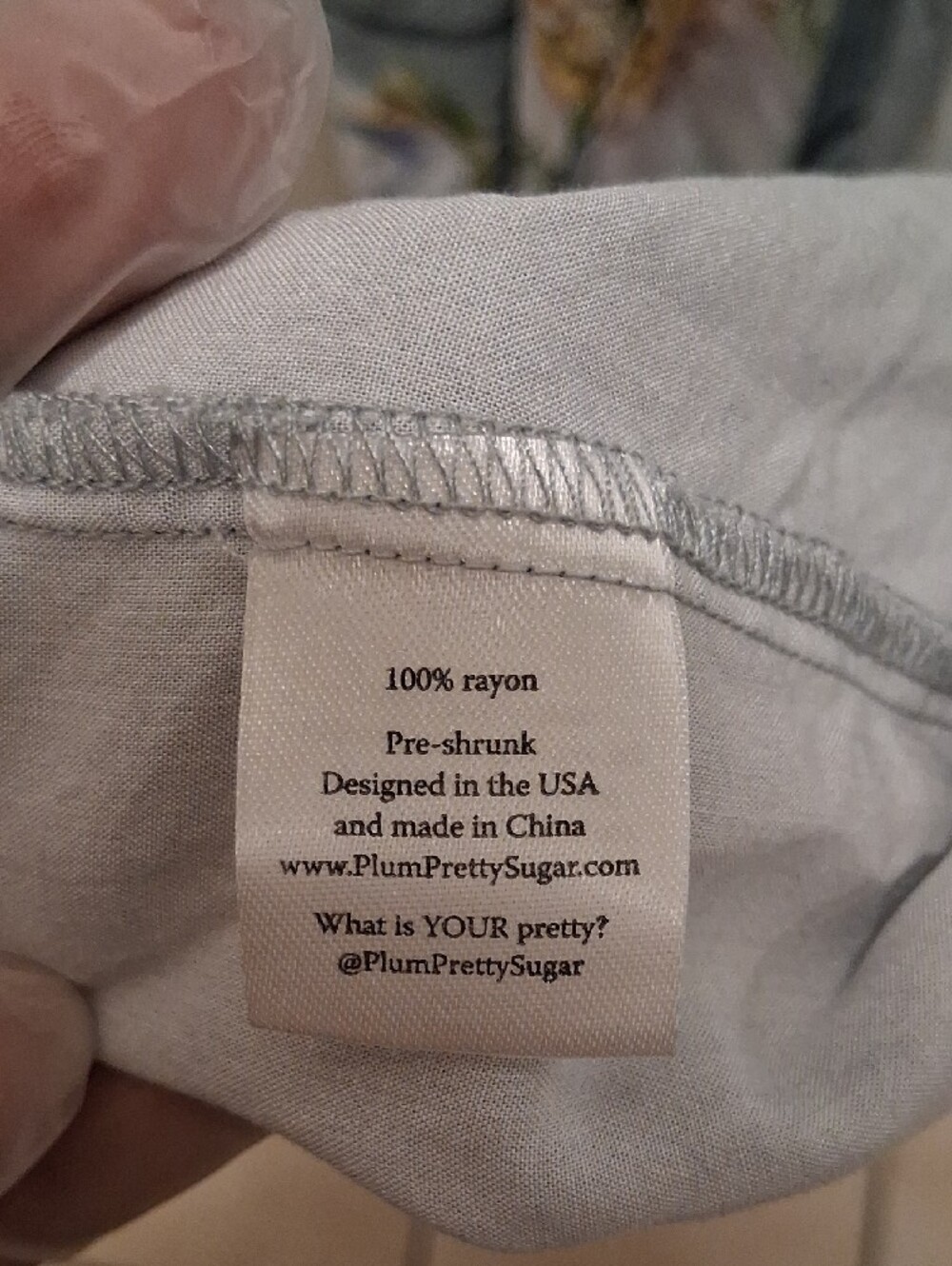Jeans Subcategory Inference - Picture 2 of 6